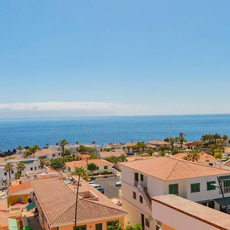 Penthouse Apt With Jacuzzi By Dream Homes Tenerife Puerto de Santiago  Exterior photo
