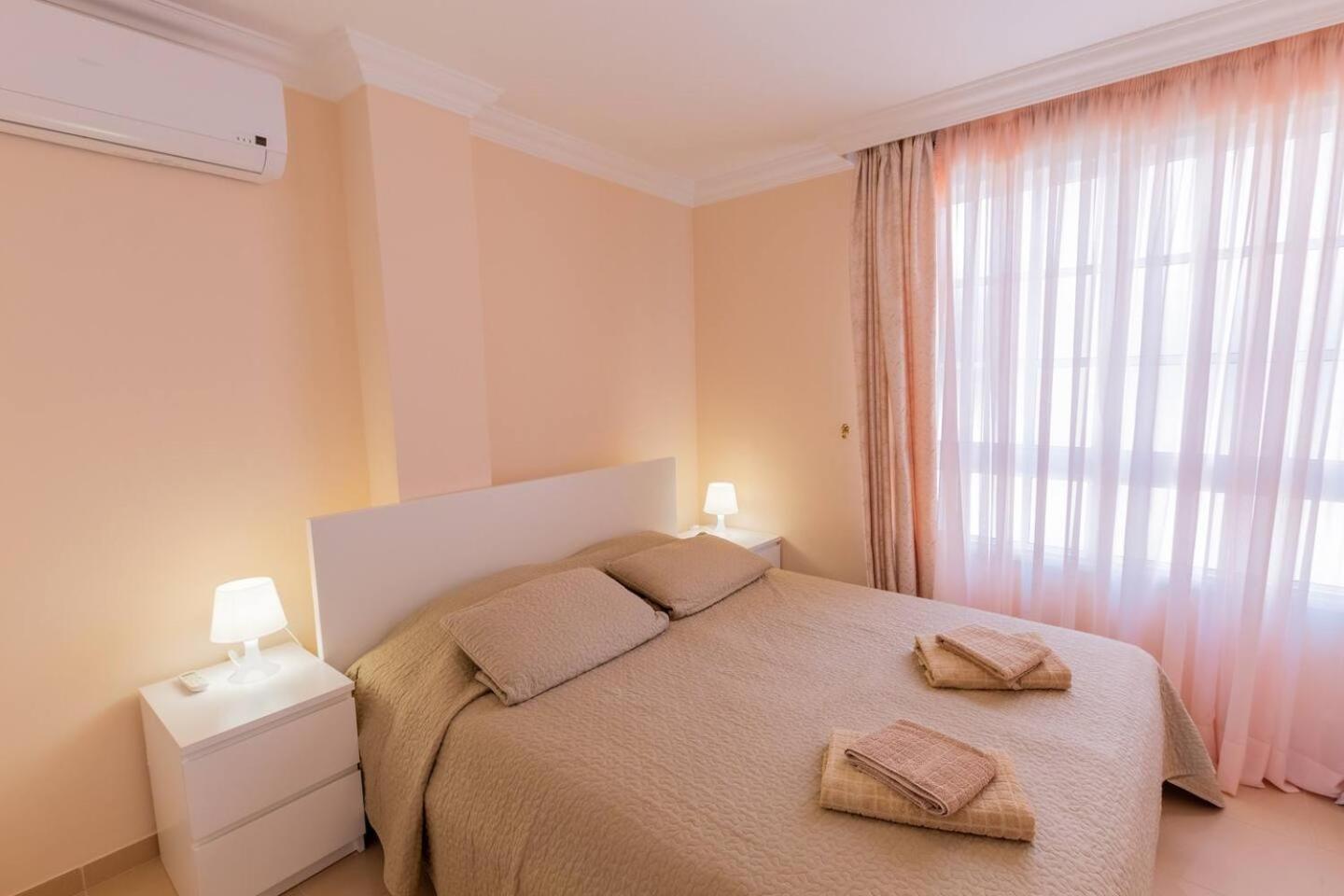 Penthouse Apt With Jacuzzi By Dream Homes Tenerife Puerto de Santiago  Exterior photo